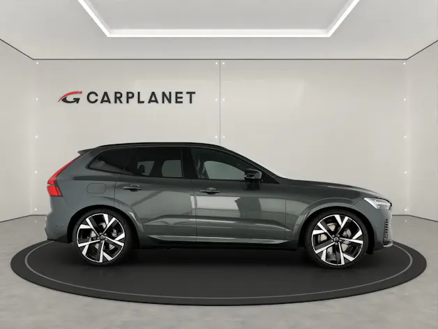 VOLVO XC60 2.0 T8 TE Ultra Dark eAWD