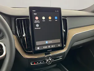 VOLVO XC60 2.0 T8 TE Ultra Dark eAWD