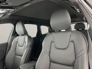 VOLVO XC60 2.0 T8 TE Ultra Dark eAWD
