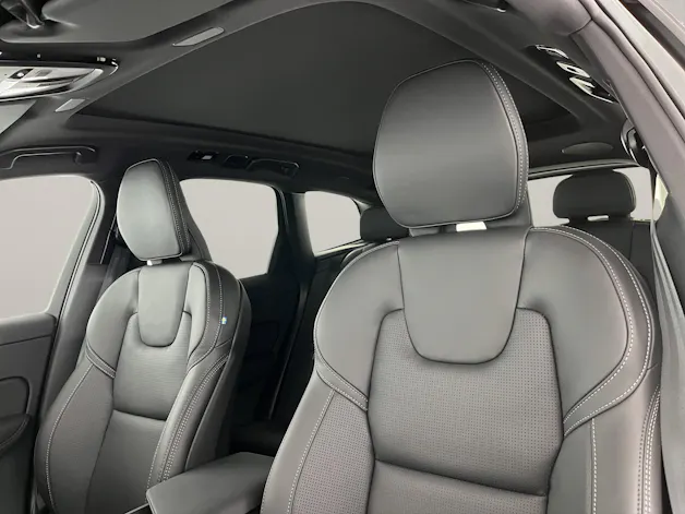 VOLVO XC60 2.0 T8 TE Ultra Dark eAWD
