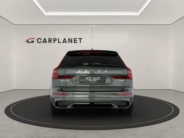 VOLVO XC60 2.0 T8 TE Ultra Dark eAWD