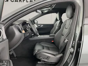 VOLVO XC60 2.0 T8 TE Ultra Dark eAWD