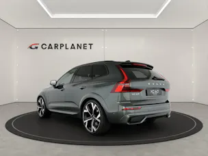 VOLVO XC60 2.0 T8 TE Ultra Dark eAWD
