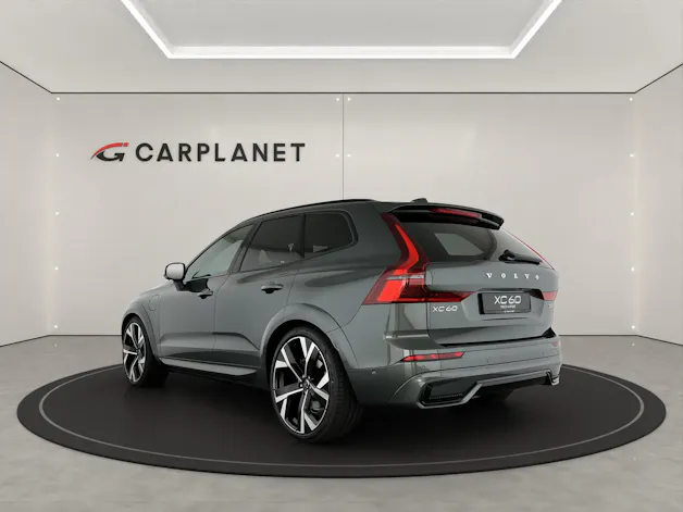 VOLVO XC60 2.0 T8 TE Ultra Dark eAWD