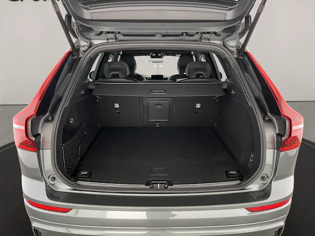 VOLVO XC60 2.0 T8 TE Ultra Dark eAWD