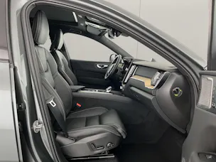 VOLVO XC60 2.0 T8 TE Ultra Dark eAWD