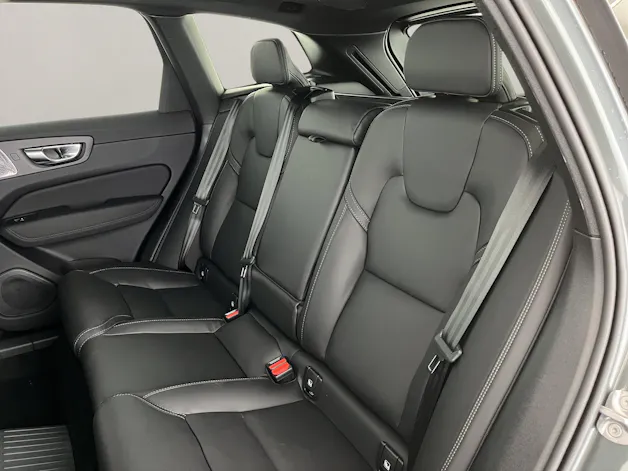 VOLVO XC60 2.0 T8 TE Ultra Dark eAWD