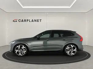 VOLVO XC60 2.0 T8 TE Ultra Dark eAWD
