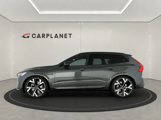 VOLVO XC60 2.0 T8 TE Ultra Dark eAWD