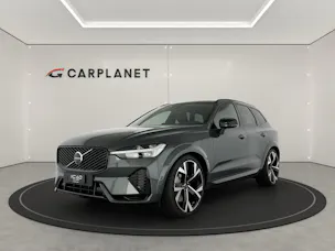 VOLVO XC60 2.0 T8 TE Ultra Dark eAWD