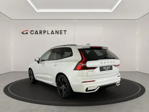 VOLVO XC60 2.0 T8 TE Black Edition eAWD