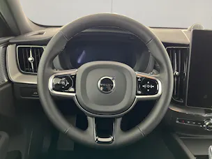 VOLVO XC60 2.0 T8 TE Black Edition eAWD
