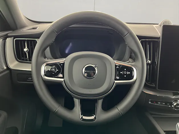 VOLVO XC60 2.0 T8 TE Black Edition eAWD