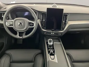 VOLVO XC60 2.0 T8 TE Black Edition eAWD