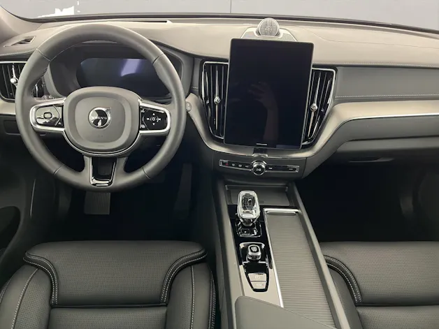 VOLVO XC60 2.0 T8 TE Black Edition eAWD