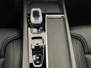 VOLVO XC60 2.0 T8 TE Black Edition eAWD