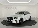 VOLVO XC60 2.0 T8 TE Black Edition eAWD