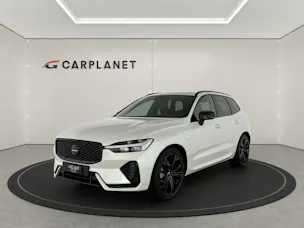 VOLVO XC60 2.0 T8 TE Black Edition eAWD