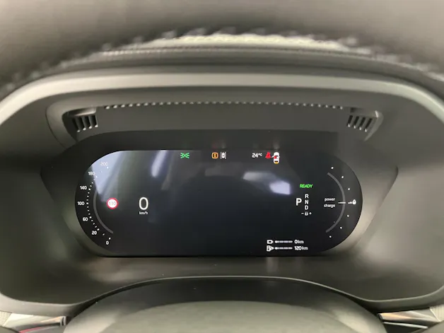 VOLVO XC60 2.0 T8 TE Black Edition eAWD