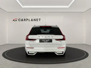 VOLVO XC60 2.0 T8 TE Black Edition eAWD