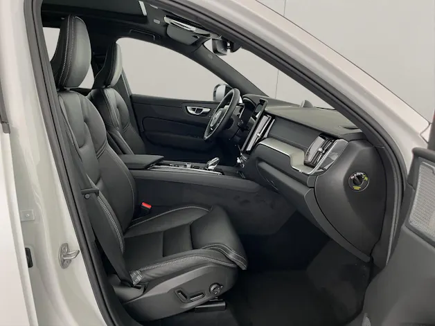 VOLVO XC60 2.0 T8 TE Black Edition eAWD