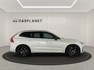 VOLVO XC60 2.0 T8 TE Black Edition eAWD