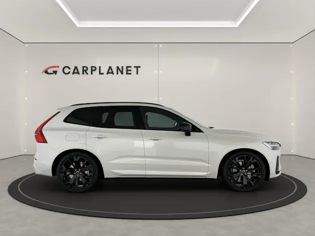 VOLVO XC60 2.0 T8 TE Black Edition eAWD