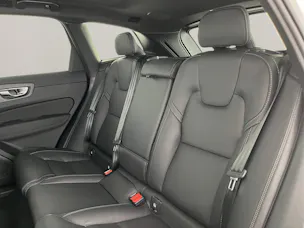 VOLVO XC60 2.0 T8 TE Black Edition eAWD