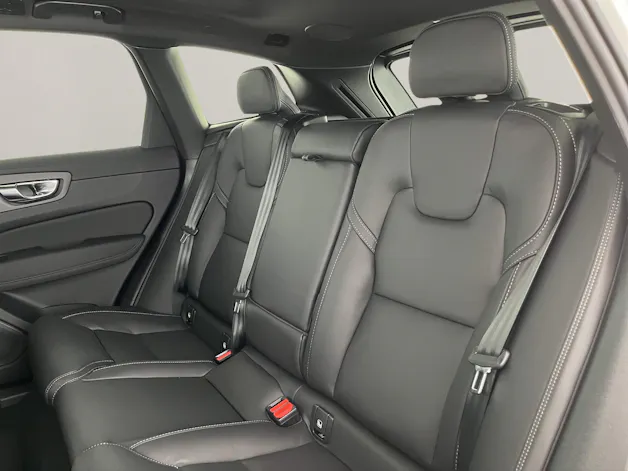 VOLVO XC60 2.0 T8 TE Black Edition eAWD