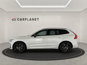 VOLVO XC60 2.0 T8 TE Black Edition eAWD
