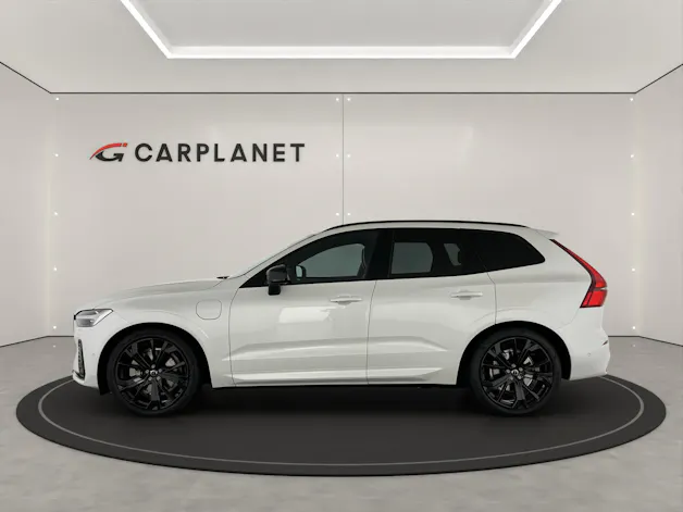 VOLVO XC60 2.0 T8 TE Black Edition eAWD