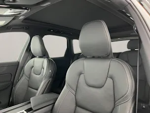VOLVO XC60 2.0 T8 TE Black Edition eAWD