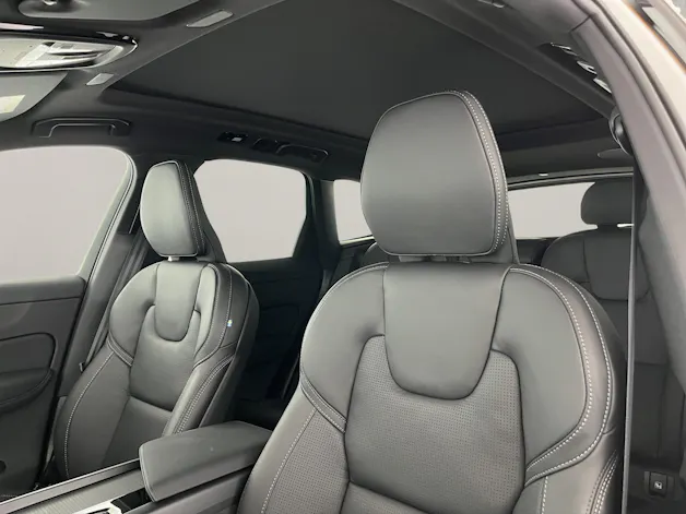 VOLVO XC60 2.0 T8 TE Black Edition eAWD