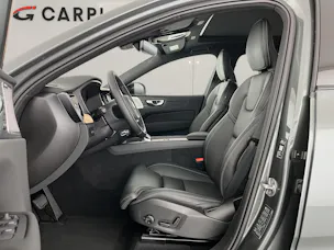 VOLVO XC60 2.0 T8 TE Ultra Dark eAWD