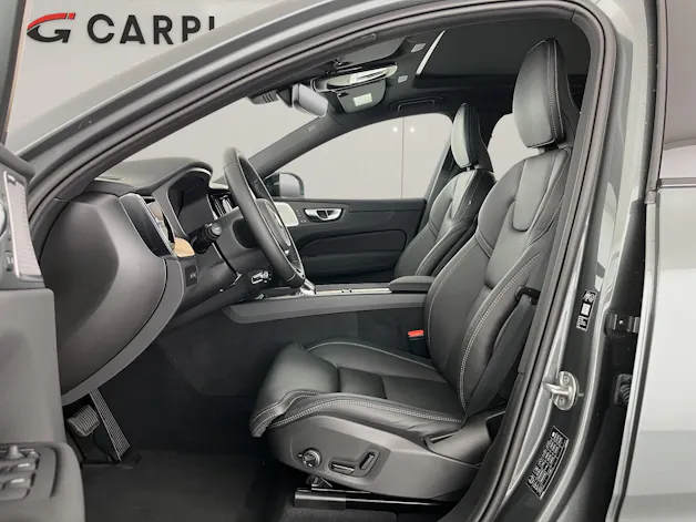 VOLVO XC60 2.0 T8 TE Ultra Dark eAWD