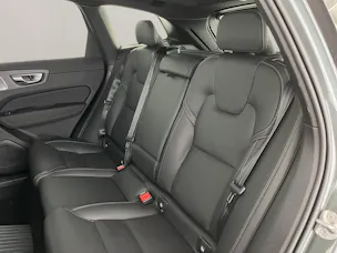 VOLVO XC60 2.0 T8 TE Ultra Dark eAWD