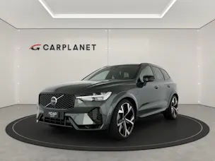 VOLVO XC60 2.0 T8 TE Ultra Dark eAWD