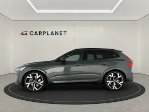 VOLVO XC60 2.0 T8 TE Ultra Dark eAWD