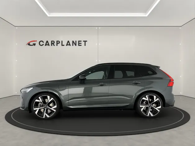 VOLVO XC60 2.0 T8 TE Ultra Dark eAWD