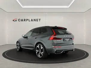 VOLVO XC60 2.0 T8 TE Ultra Dark eAWD