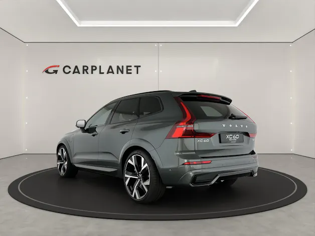 VOLVO XC60 2.0 T8 TE Ultra Dark eAWD