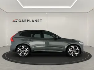 VOLVO XC60 2.0 T8 TE Ultra Dark eAWD
