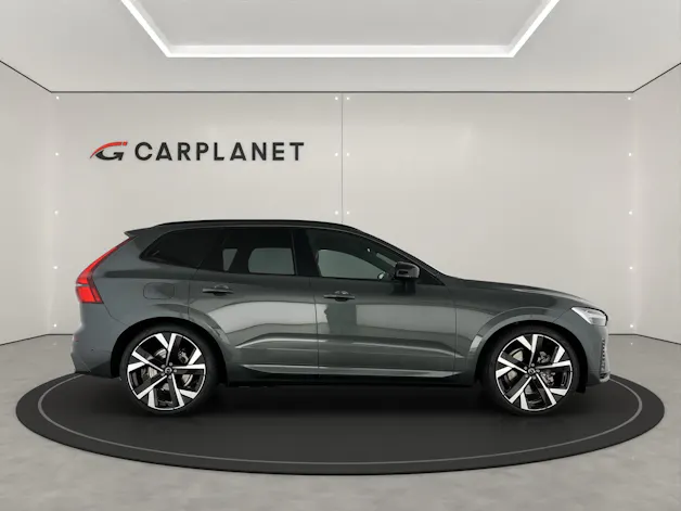 VOLVO XC60 2.0 T8 TE Ultra Dark eAWD