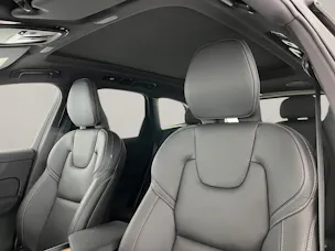 VOLVO XC60 2.0 T8 TE Ultra Dark eAWD