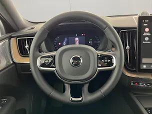 VOLVO XC60 2.0 T8 TE Ultra Dark eAWD