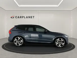 VOLVO XC60 2.0 T8 TE Ultra Dark eAWD