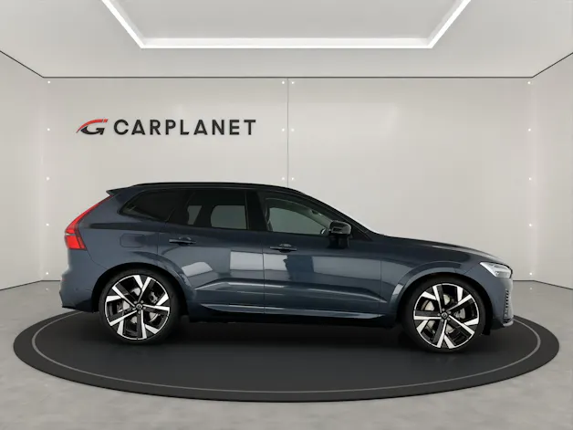 VOLVO XC60 2.0 T8 TE Ultra Dark eAWD