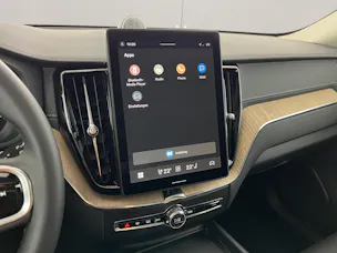 VOLVO XC60 2.0 T8 TE Ultra Dark eAWD