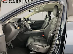 VOLVO XC60 2.0 T8 TE Ultra Dark eAWD