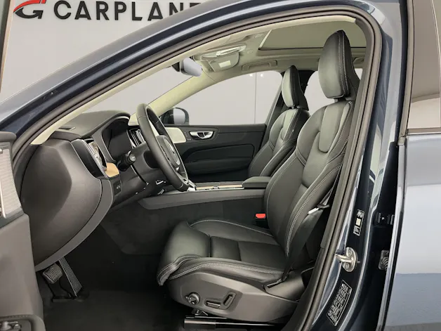 VOLVO XC60 2.0 T8 TE Ultra Dark eAWD